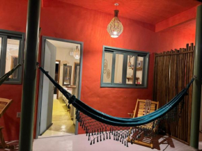 Vila Areal